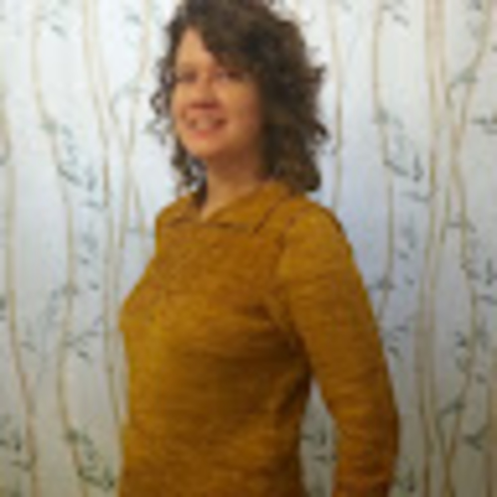 Meet your Posher, Anne